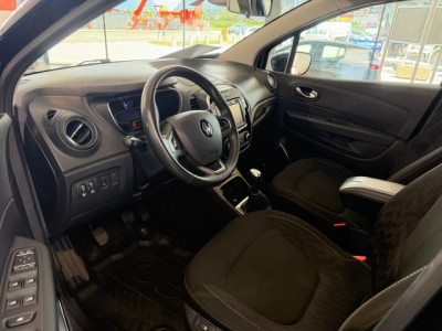 Renault Captur Gebrauchtwagen Renault Captur Gebrauchtwagen