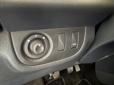 Dacia Sandero Gebrauchtwagen Dacia Sandero Gebrauchtwagen