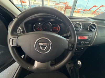 Dacia Sandero Gebrauchtwagen Dacia Sandero Gebrauchtwagen