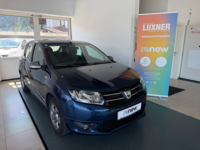 Dacia Sandero Gebrauchtwagen Dacia Sandero Gebrauchtwagen