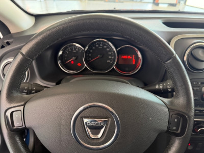 Dacia Sandero Gebrauchtwagen Dacia Sandero Gebrauchtwagen