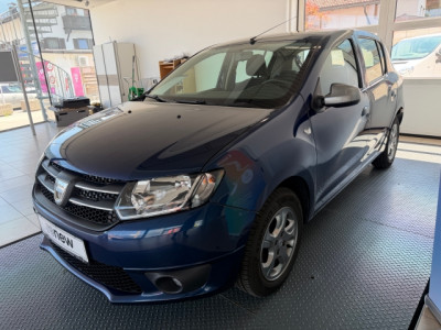 Dacia Sandero Gebrauchtwagen Dacia Sandero Gebrauchtwagen