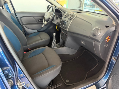 Dacia Sandero Gebrauchtwagen Dacia Sandero Gebrauchtwagen