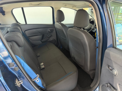 Dacia Sandero Gebrauchtwagen Dacia Sandero Gebrauchtwagen