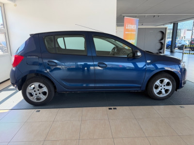 Dacia Sandero Gebrauchtwagen Dacia Sandero Gebrauchtwagen