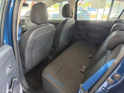 Dacia Sandero Gebrauchtwagen Dacia Sandero Gebrauchtwagen