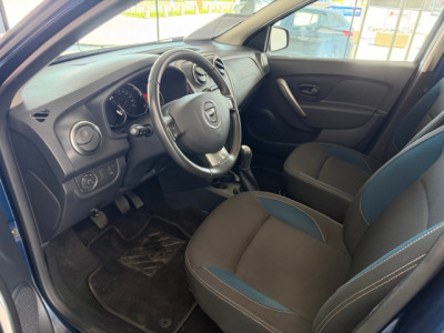 Dacia Sandero Gebrauchtwagen Dacia Sandero Gebrauchtwagen