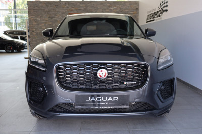 Jaguar E-Pace Vorführwagen