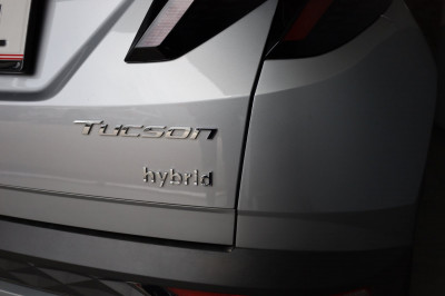 Hyundai Tucson Vorführwagen