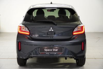 Mitsubishi Space Star Vorführwagen