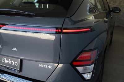 Hyundai Kona Vorführwagen