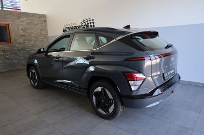 Hyundai Kona Vorführwagen