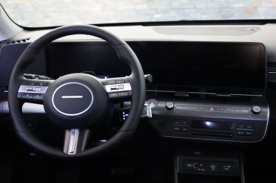 Hyundai Kona Vorführwagen