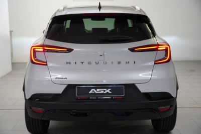 Mitsubishi ASX Jahreswagen