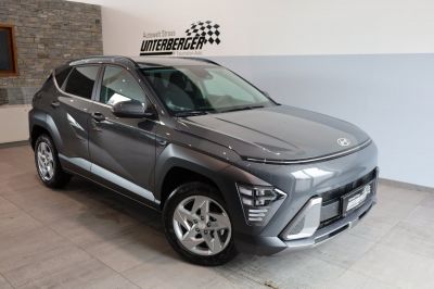 Hyundai Kona Jahreswagen