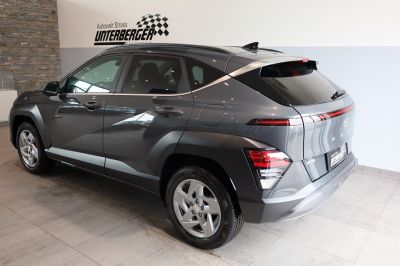 Hyundai Kona Jahreswagen