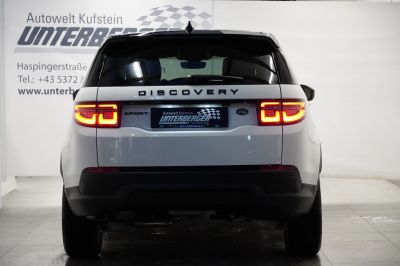 Land Rover Discovery Sport Neuwagen