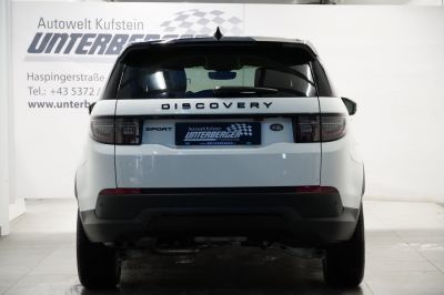 Land Rover Discovery Sport Neuwagen