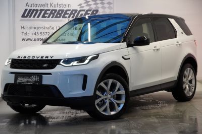 Land Rover Discovery Sport Neuwagen