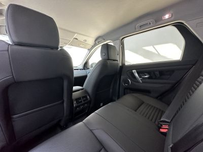 Land Rover Discovery Sport Neuwagen