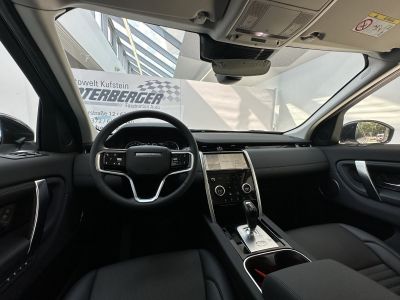 Land Rover Discovery Sport Neuwagen