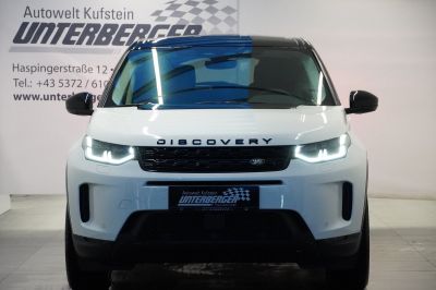 Land Rover Discovery Sport Neuwagen