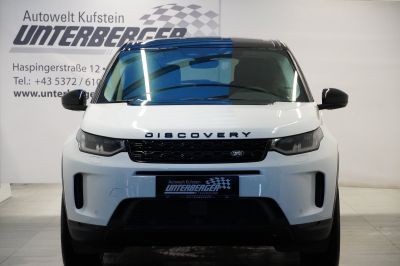 Land Rover Discovery Sport Neuwagen