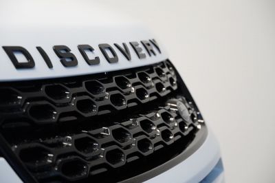 Land Rover Discovery Sport Neuwagen