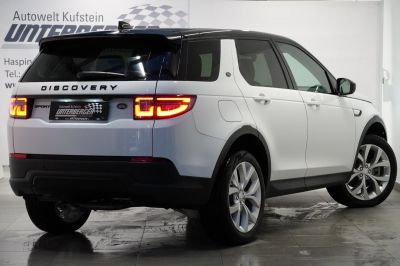 Land Rover Discovery Sport Neuwagen