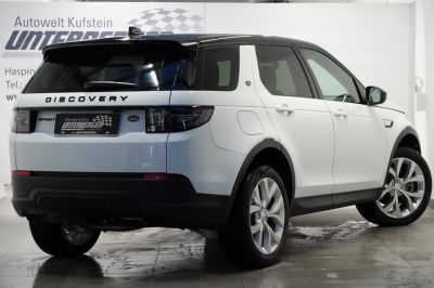 Land Rover Discovery Sport Neuwagen