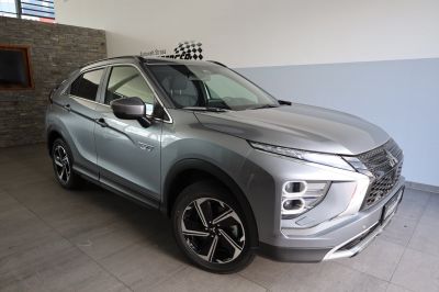 Mitsubishi Eclipse Cross Vorführwagen