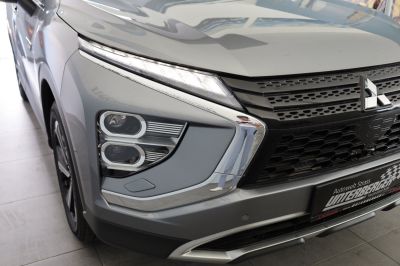 Mitsubishi Eclipse Cross Vorführwagen