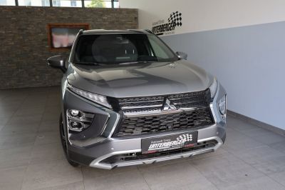 Mitsubishi Eclipse Cross Vorführwagen