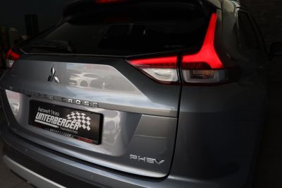 Mitsubishi Eclipse Cross Vorführwagen