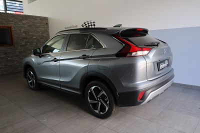 Mitsubishi Eclipse Cross Vorführwagen