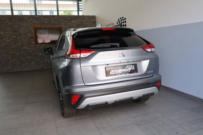 Mitsubishi Eclipse Cross Vorführwagen