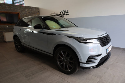 Land Rover Range Rover Velar Vorführwagen