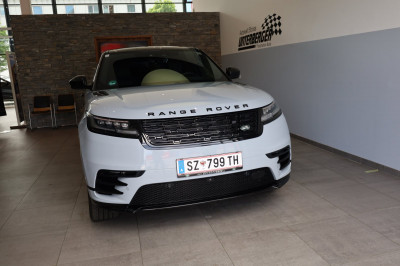 Land Rover Range Rover Velar Vorführwagen