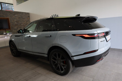 Land Rover Range Rover Velar Vorführwagen