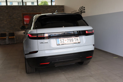 Land Rover Range Rover Velar Vorführwagen