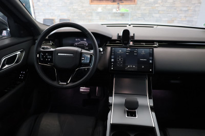 Land Rover Range Rover Velar Vorführwagen