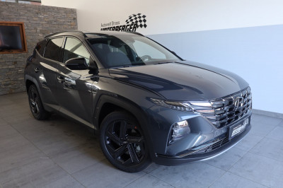 Hyundai Tucson Vorführwagen