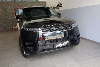 Land Rover Range Rover Sport Neuwagen