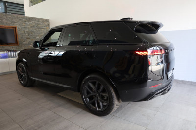 Land Rover Range Rover Sport Neuwagen