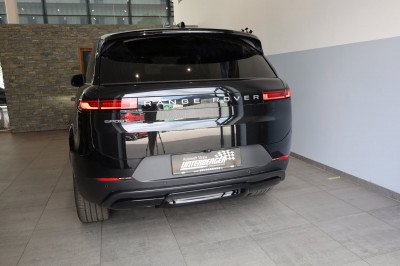 Land Rover Range Rover Sport Neuwagen