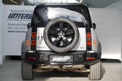 Land Rover Defender Gebrauchtwagen