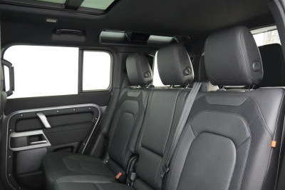 Land Rover Defender Gebrauchtwagen