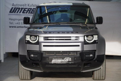 Land Rover Defender Gebrauchtwagen