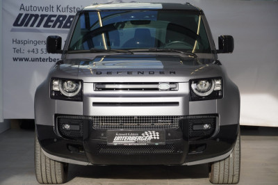 Land Rover Defender Gebrauchtwagen