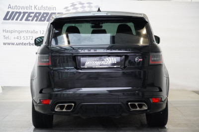 Land Rover Range Rover Sport Gebrauchtwagen